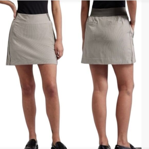 Athleta Brooklyn Skort - 4 - Picture 1 of 7